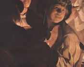 The Concert - 亨德里克·特布鲁根